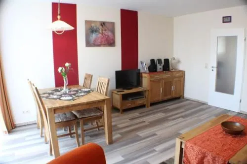 Residenz Passat Cuxhaven 1 photo 5