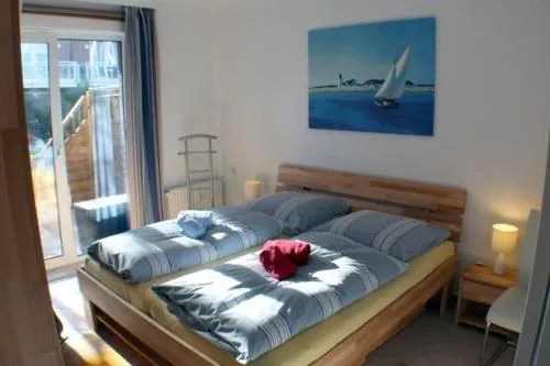 Residenz Passat Cuxhaven 1 photo 6