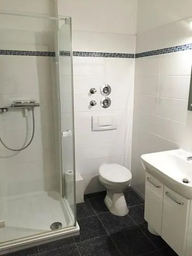 Residenz Passat Cuxhaven 1 photo 7