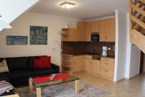 Residenz Passat Cuxhaven 1 photo 18