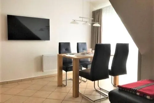 Residenz Passat Cuxhaven 1 photo 19