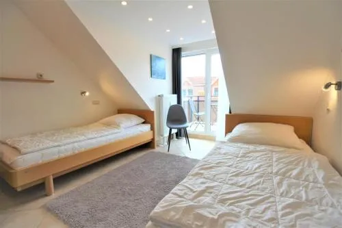 Residenz Passat Cuxhaven 1 photo 20
