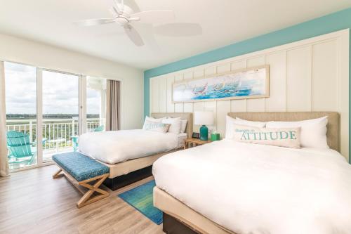 Margaritaville Resort Orlando with H2O Waterpark photo 99