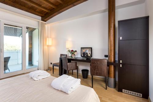 Hotel Smeraldo