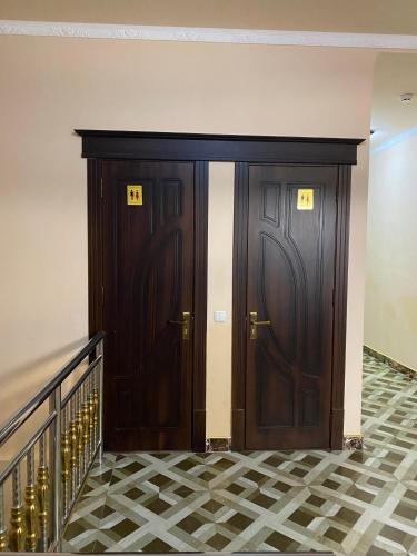 Φωτογραφία από το άλμπουμ του hostel and guest house Shayx Jalol σε Bukhara