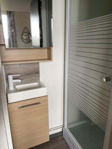 Φωτογραφία από το άλμπουμ του Immeuble Les Perdrix σε Quimper