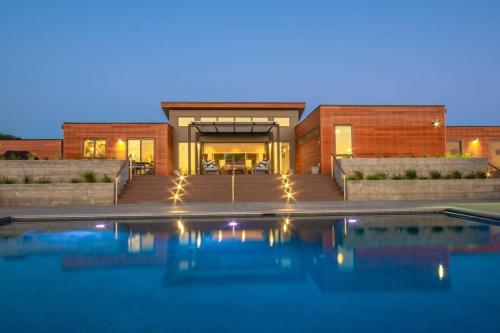 Fotografie z fotogalerie ubytování Xanadu Healdsburg A Wine Country Escape v destinaci Healdsburg