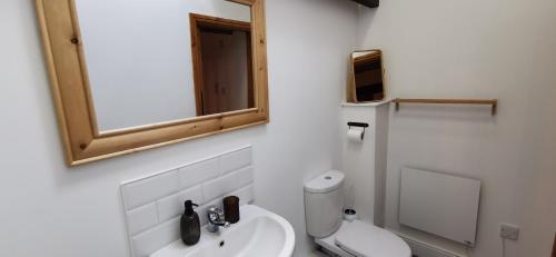Gallery image of The Snug - close to The Eden Project and beaches in Par
