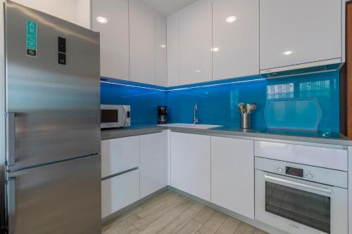 Fotografie z fotogalerie ubytování MB APARTMANI v destinaci Crikvenica