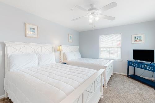 Gallery image of The Palms - 36525 Palm #5201 in Rehoboth Beach
