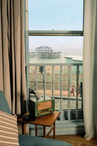 West Beach Hotel Brighton photo 47