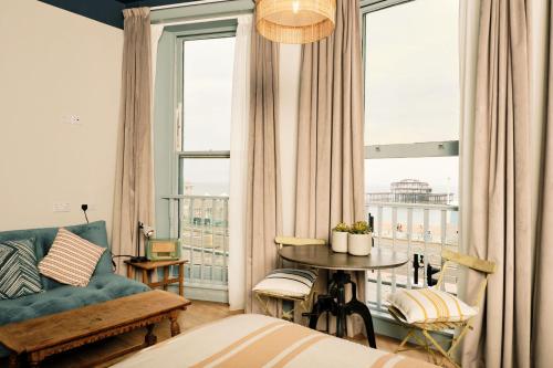 West Beach Hotel Brighton photo 35