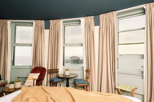 West Beach Hotel Brighton photo 37