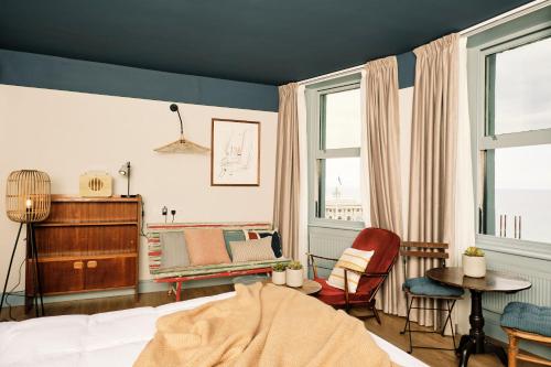 West Beach Hotel Brighton photo 48