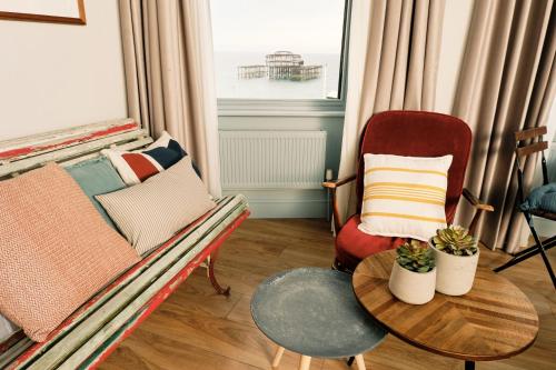 West Beach Hotel Brighton photo 49