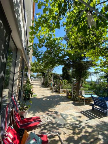 Fotografie z fotogalerie ubytování Bellavista Villa v destinaci Durrës