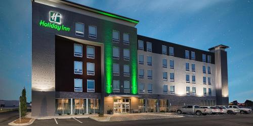 Imagen de la galería de Holiday Inn Greenville - Woodruff Road, an IHG Hotel, en Greenville