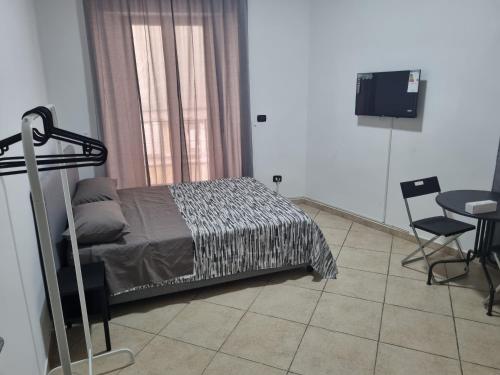 B&b casa (le porte di napoli)