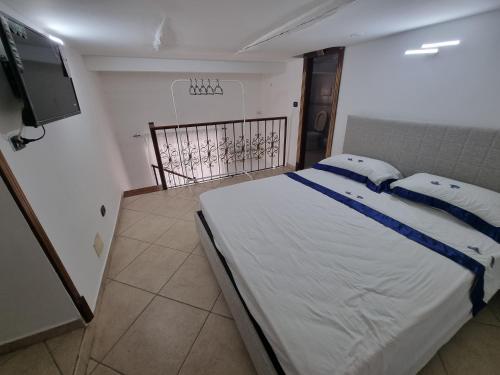 B&b casa (le porte di napoli)