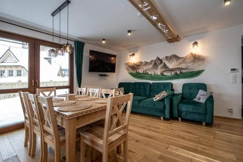 Chatka Pod Kasztanem