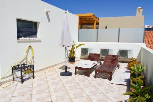 Afbeelding uit fotogalerij van Edificio Tomás 1 in Ferragudo