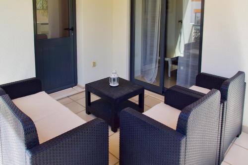 Afbeelding uit fotogalerij van Edificio Tomás 1 in Ferragudo