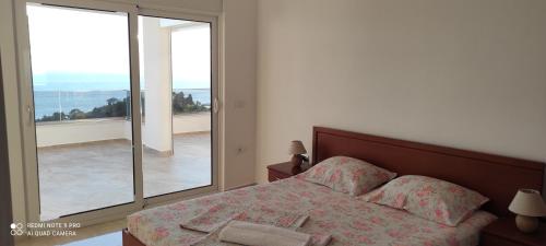 Fotografie z fotogalerie ubytování IdealHouse Apartments v destinaci Ulcinj