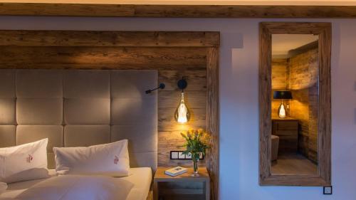 Alpine Lifestyle Berghotel Madlener