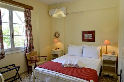 Gambar di galeri bagi Anatol House di Atsoupádhes