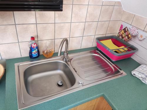 Fotografie z fotogalerie ubytování Five Oaks - Grüne Wohnung v destinaci Hohenkirchen