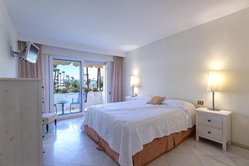 Los Granados Puerto Banus