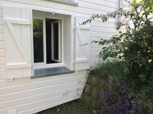 Photo de la galerie de l'établissement T2 Poitiers Saint Benoit 20min Futuroscope, à Saint-Benoît