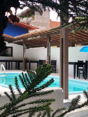 Pousada Vila Jeri – Photos 2