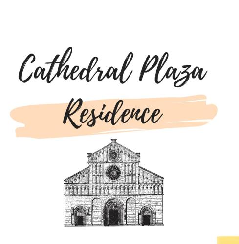 an illustration of the cathedral plaza residence in seville spain at Hotel Boutique Cathedral Plaza Residences room for rent downtown in Bucharest