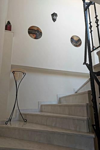 Fotografie z fotogalerie ubytování En Zar Ξυλόκαστρο v destinaci Áno Kamárion