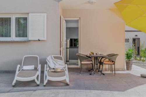 Apartment Bellistra Rabac – Photos 2