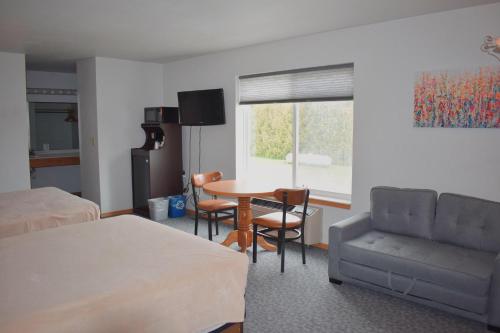 Zdjęcie z galerii obiektu Innlet Motel w mieście Sturgeon Bay