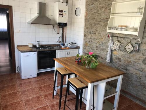 Photo de la galerie de l'établissement CASA LUPITA, à Cudillero