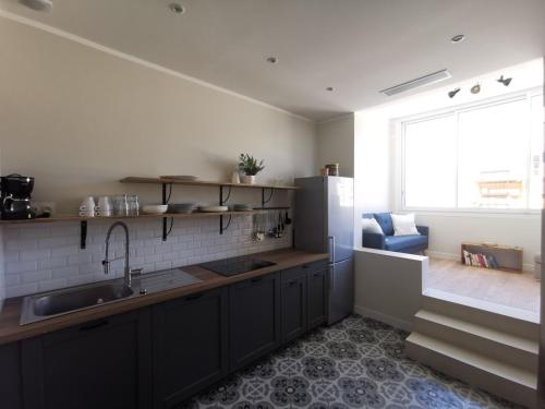 Appartement, 3 pieces, Villa Monte Europa
