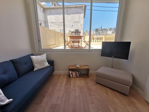 Appartement, 3 pièces, Villa Monte Europa