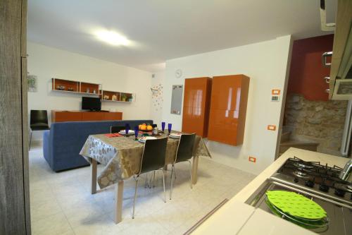 Gallery image of Salvia e Timo Holiday Apartments in Borso del Grappa