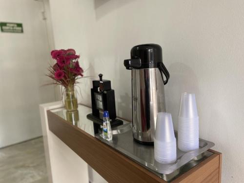 Hotel PRIME Chave de Ouro – Photos 5