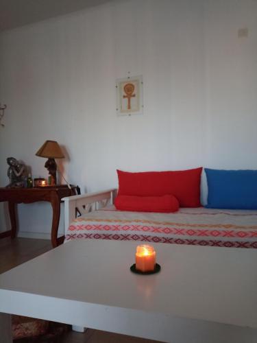 La casa de Flor