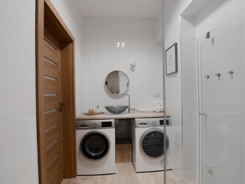 Fotografie z fotogalerie ubytování Apartamenty Vulcan v destinaci Zator