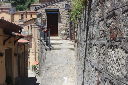 Φωτογραφία από το άλμπουμ του Al Fortino Normanno σε Castelmezzano