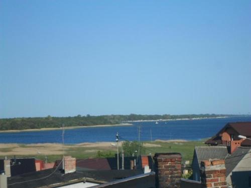 Apartament u Kowala