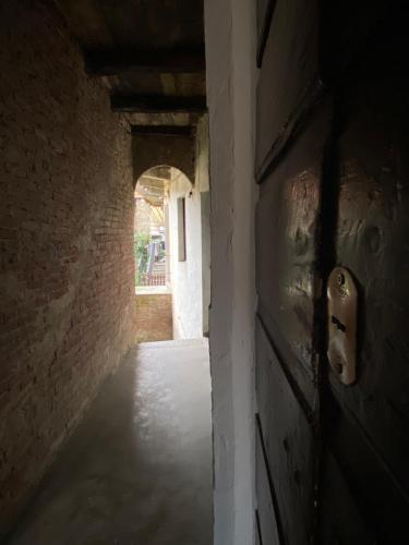 Gallery image of Il nido di Tiffany in Massino Visconti