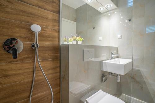 Apartments Makarska