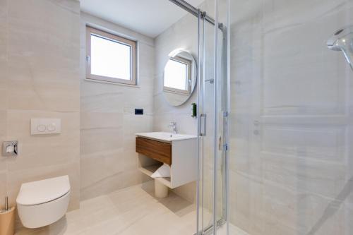 Gallery image of Vila Iris Baška 2 in Baška