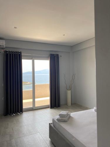 Fotografie z fotogalerie ubytování Meli's Apartment v destinaci Sarandë
